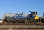 CSX 1185